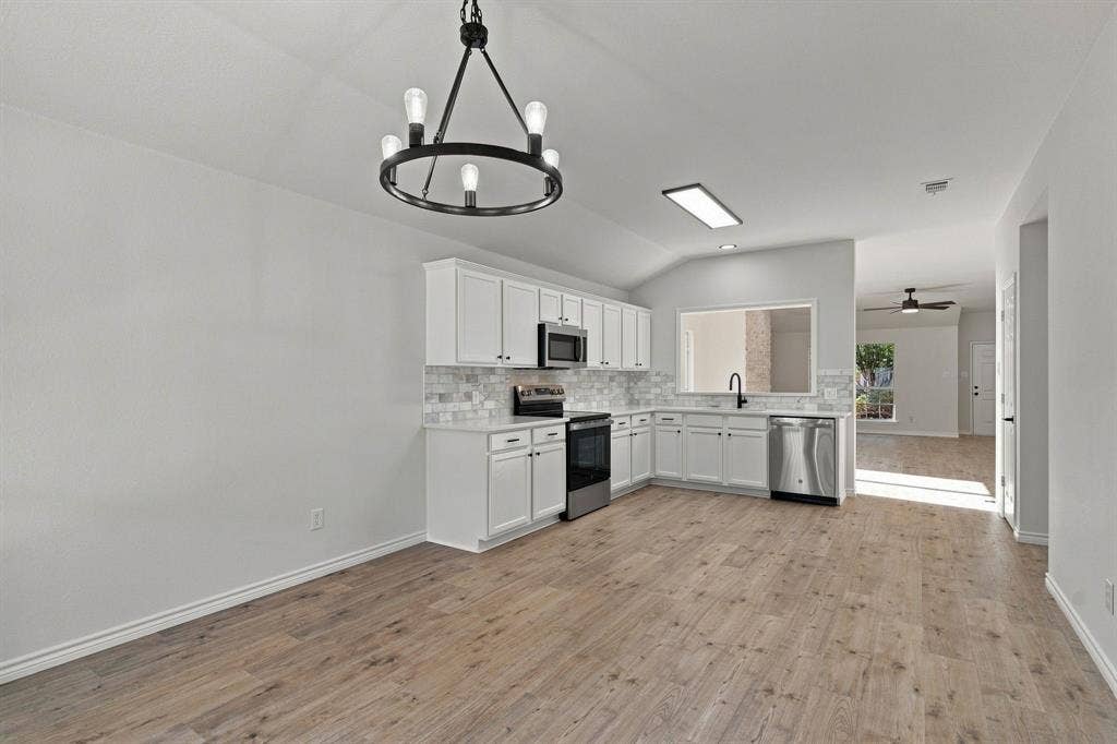 704 Sequoia Drive, Anna, TX 75409
