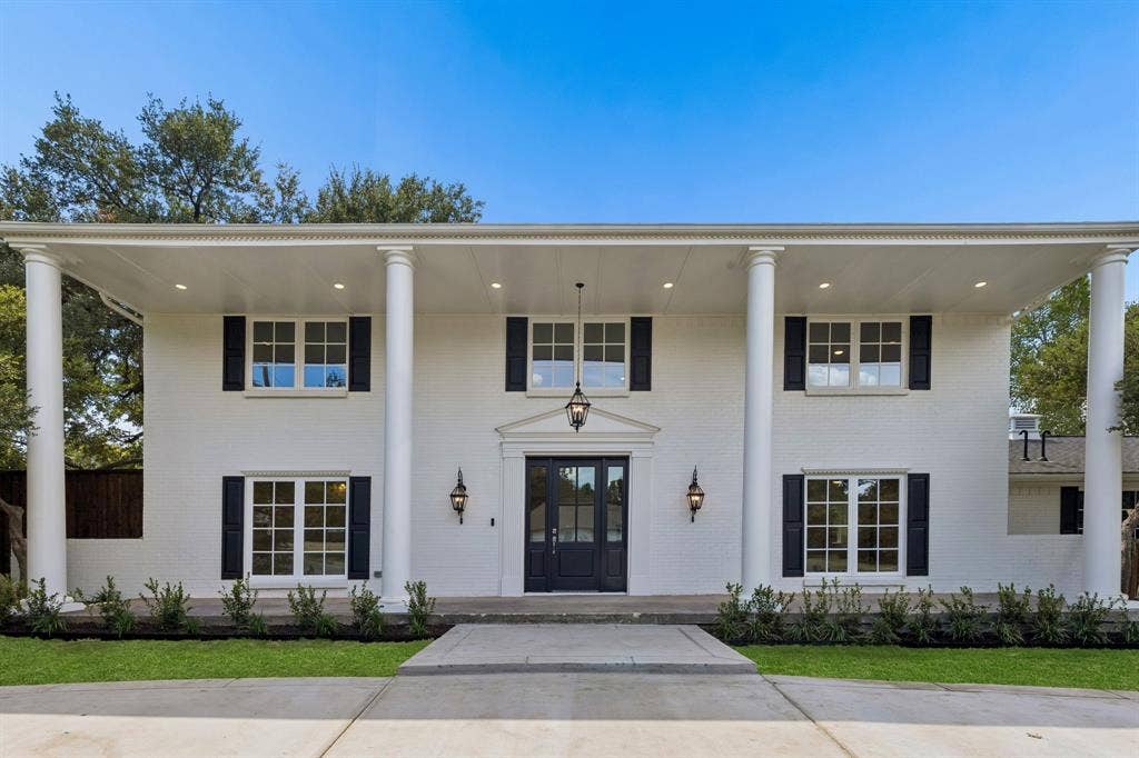 13907 Carillon Drive, Dallas, TX 75240