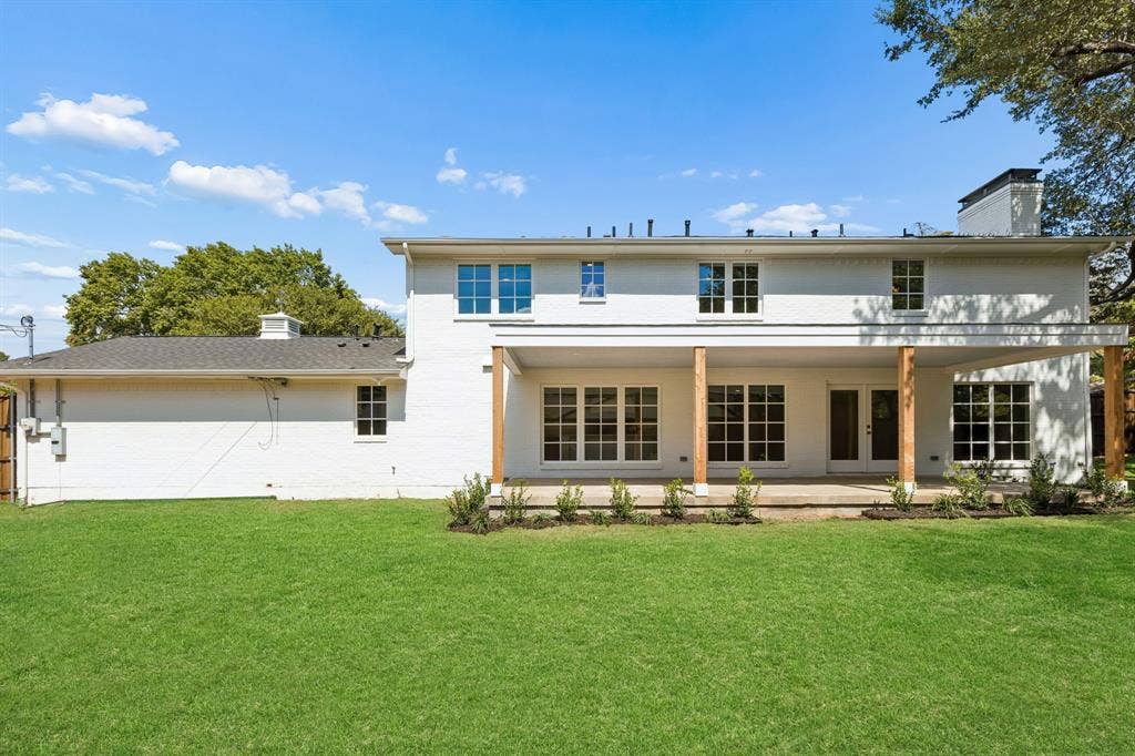 13907 Carillon Drive, Dallas, TX 75240