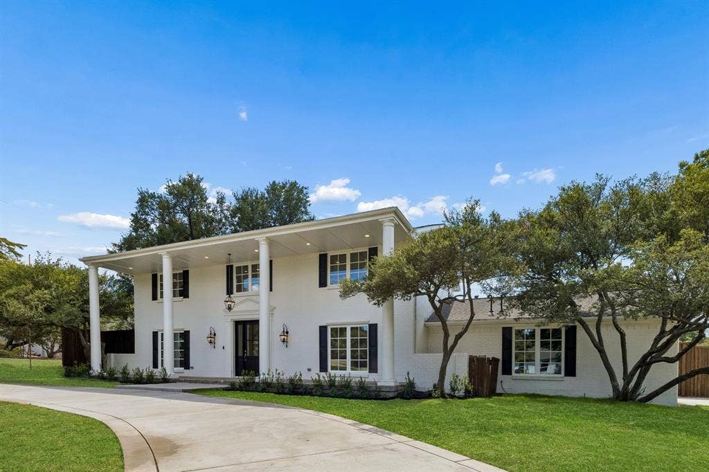 13907 Carillon Drive, Dallas, TX 75240