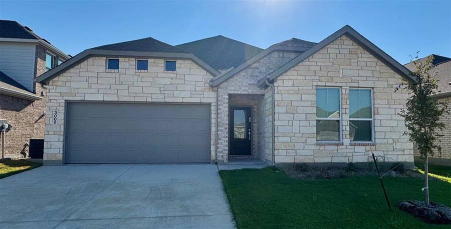 Property photo for 3008 Dutch Road, Providence Village, TX