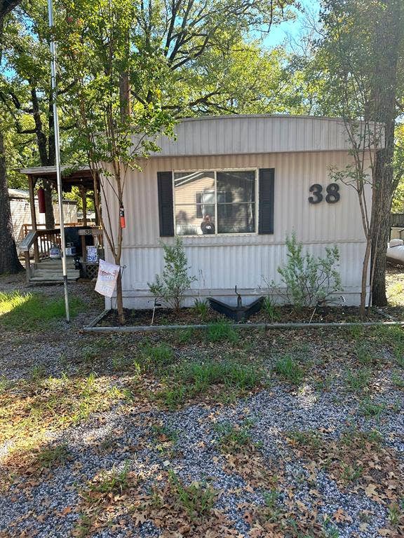 Property photo for 512 Mill Creek Resort Road, #38, Pottsboro, TX