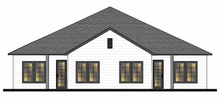 Property photo for 134 Shady Springs Drive, Runaway Bay, TX