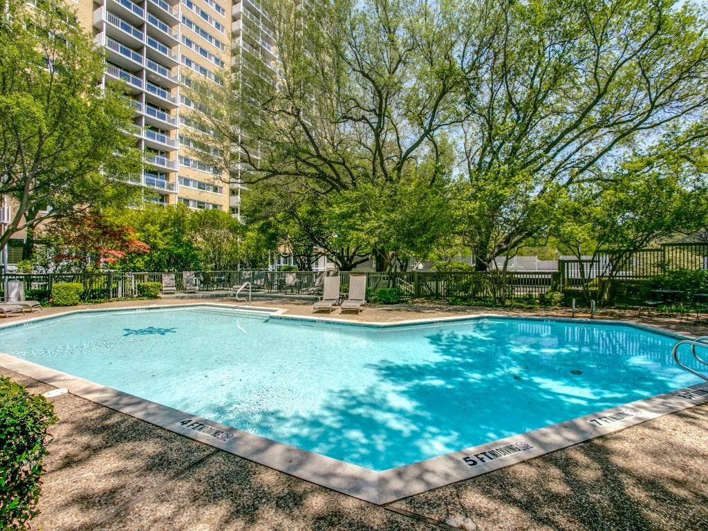 3883 Turtle Creek Boulevard, #801, Dallas, TX 75219 3883 Turtle Creek Boulevard, #801, Dallas, TX 75219