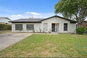 Property photo for 605 Neptune Drive, Denton, TX