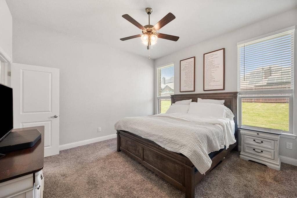 5600 Log Cabin Court, Midlothian, TX 76065