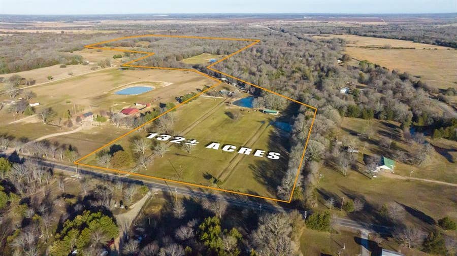 Property photo for 446 Fm 274, Ravenna, TX