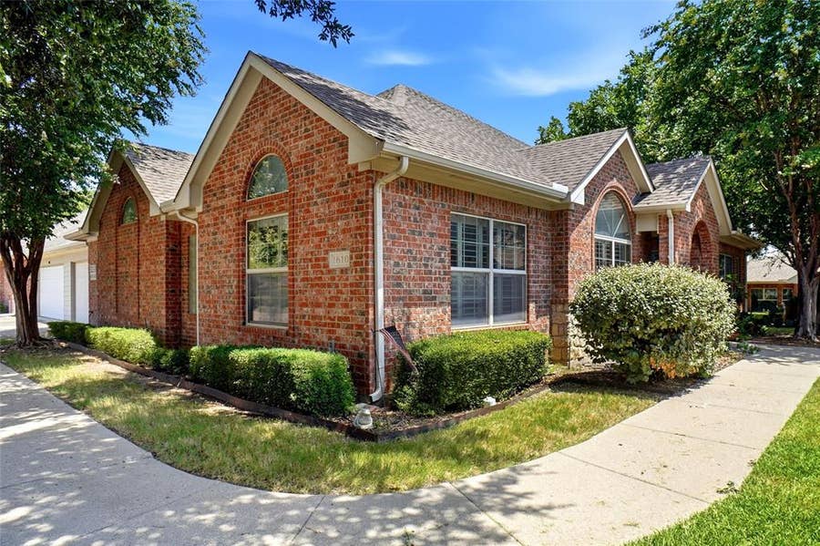 Property photo for 3233 Rosehaven Drive, #1610, Fort Worth, TX
