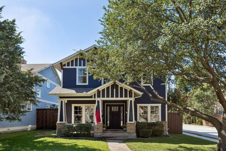 Property photo for 5202 Miller Avenue, Dallas, TX
