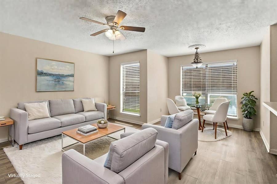 Property photo for 1204 Horizon Trail, #3410, Arlington, TX