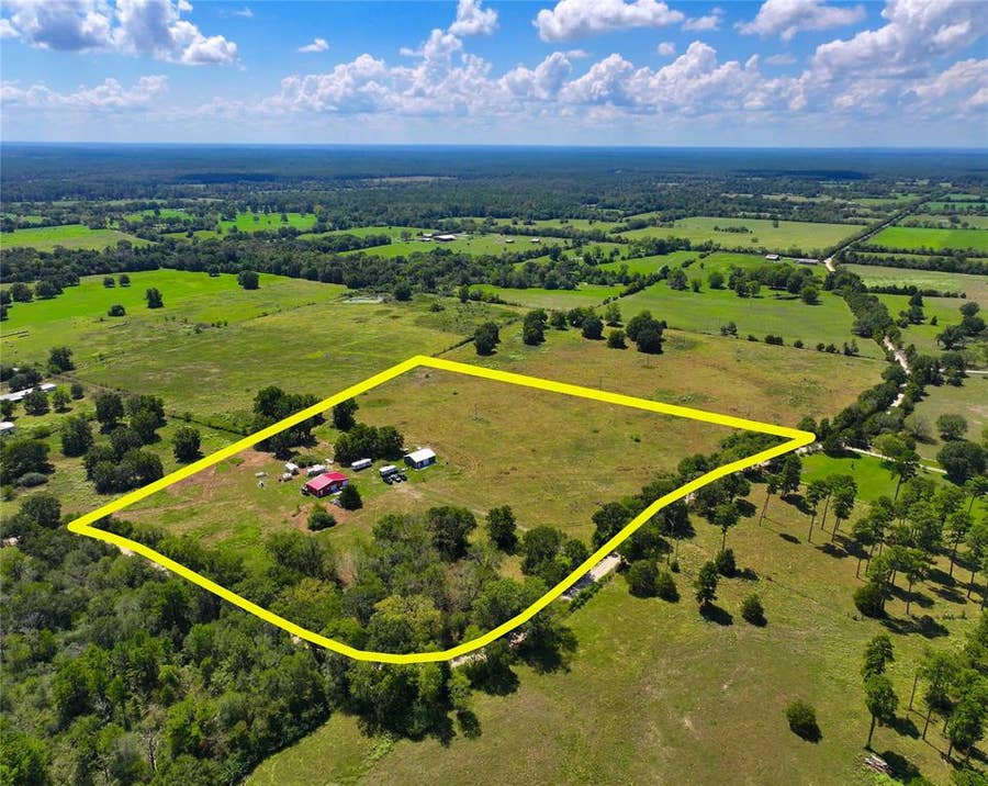 Property photo for 2067 County Road 3620, Lovelady, TX