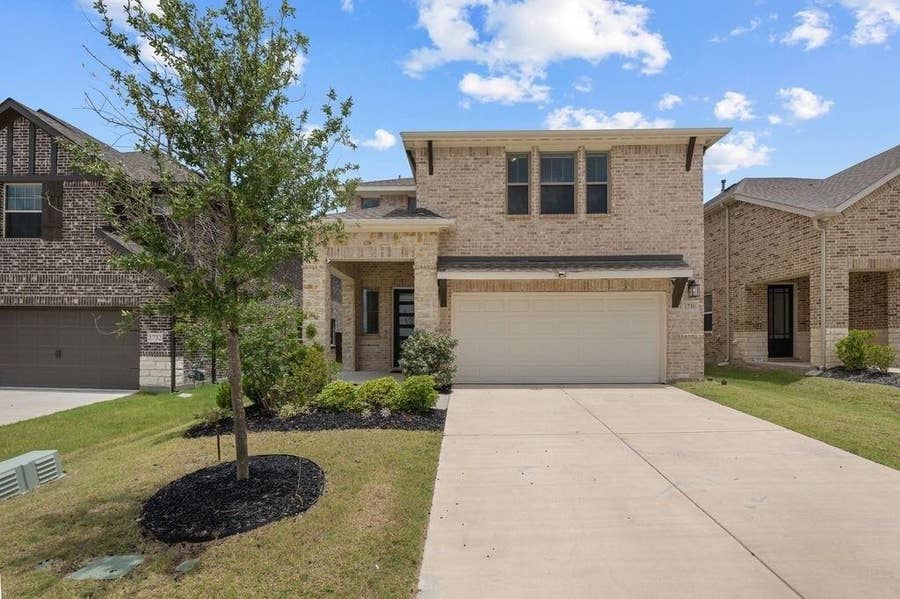 Property photo for 1730 Coachman Drive, Forney, TX