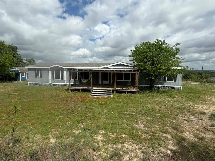 Property photo for 1085 Highland Circle, Springtown, TX