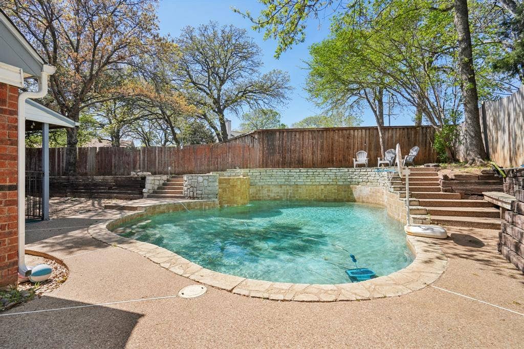 2307 Harrington Court, Euless, TX 76039 2307 Harrington Court, Euless, TX 76039