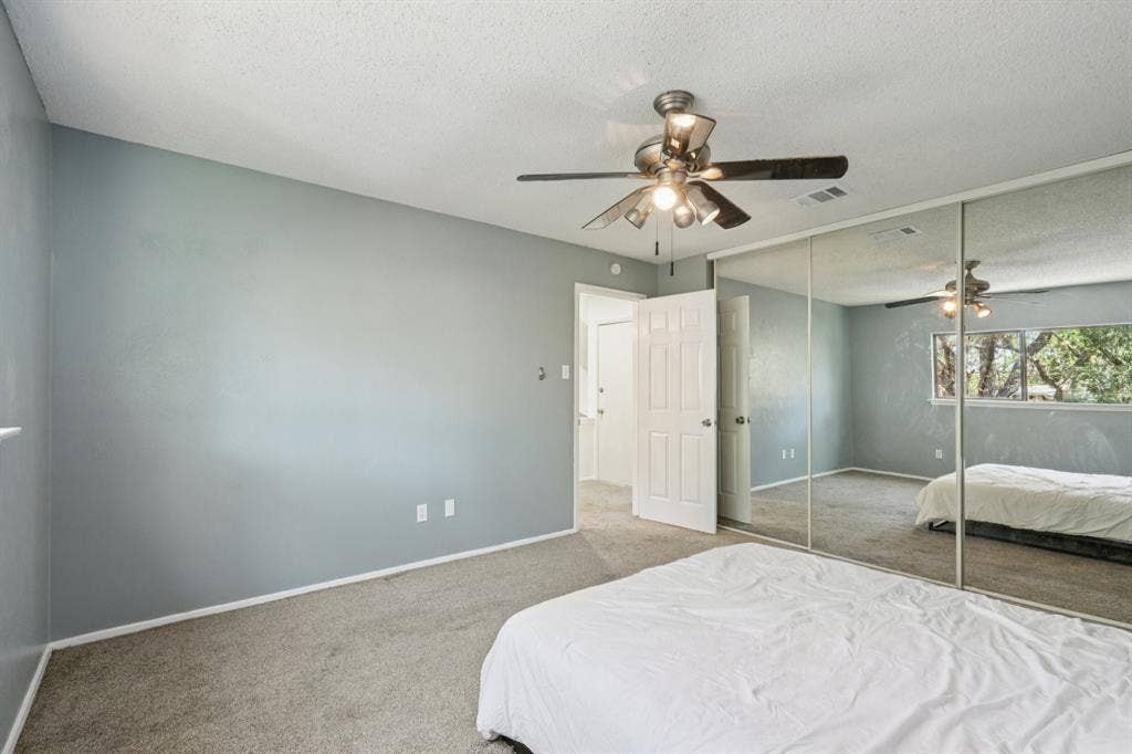 2307 Harrington Court, Euless, TX 76039 Secondary Bedroom