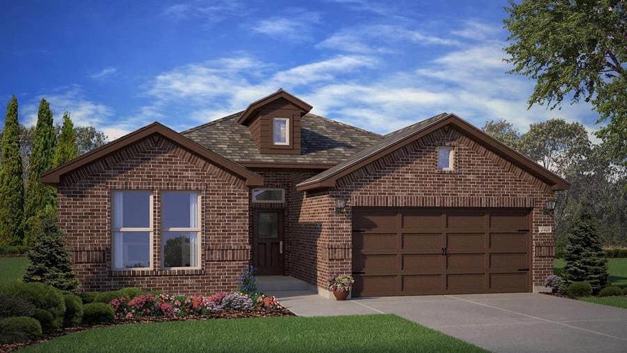 Property photo for 725 RUBICON Road, Fort Worth, TX