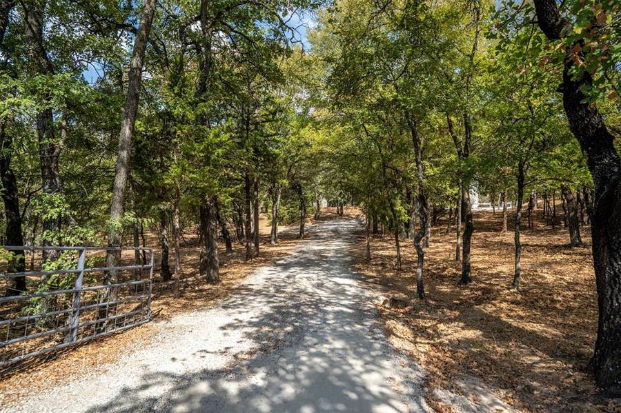 Property photo for 4117 Matthew Drive, Cleburne, TX