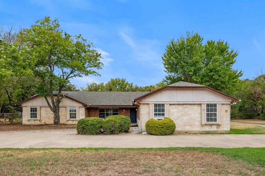 Property photo for 156 S Pearson, Keller, TX