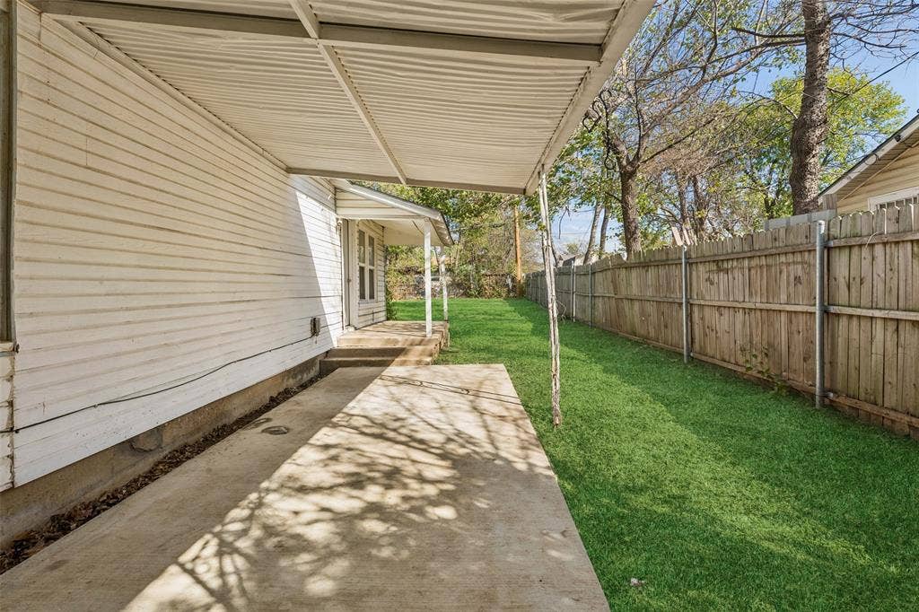 2013 Andrew Avenue, Fort Worth, TX 76105 2013 Andrew Avenue, Fort Worth, TX 76105