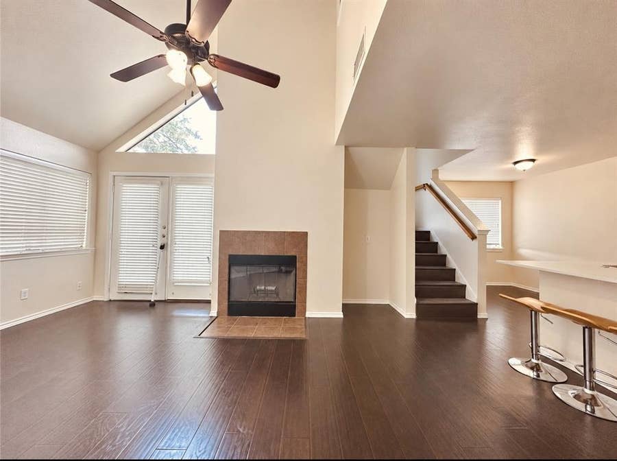 Property photo for 9831 Walnut Street, #P210, Dallas, TX
