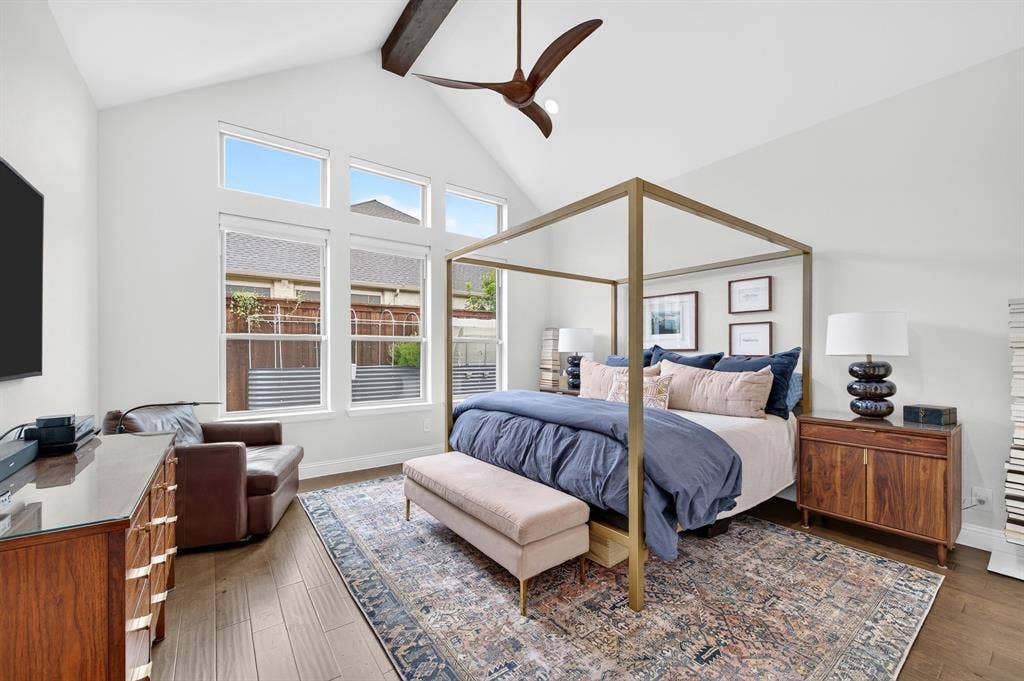 1046 Ocean Breeze Drive, Allen, TX 75013