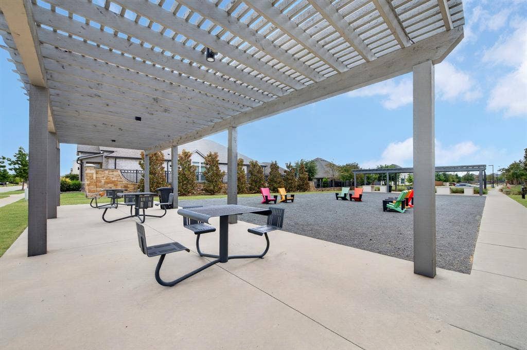 1046 Ocean Breeze Drive, Allen, TX 75013
