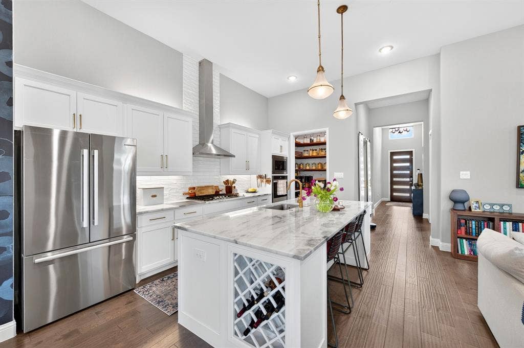 1046 Ocean Breeze Drive, Allen, TX 75013