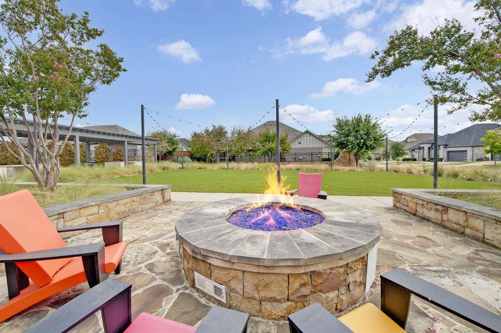 1046 Ocean Breeze Drive, Allen, TX 75013