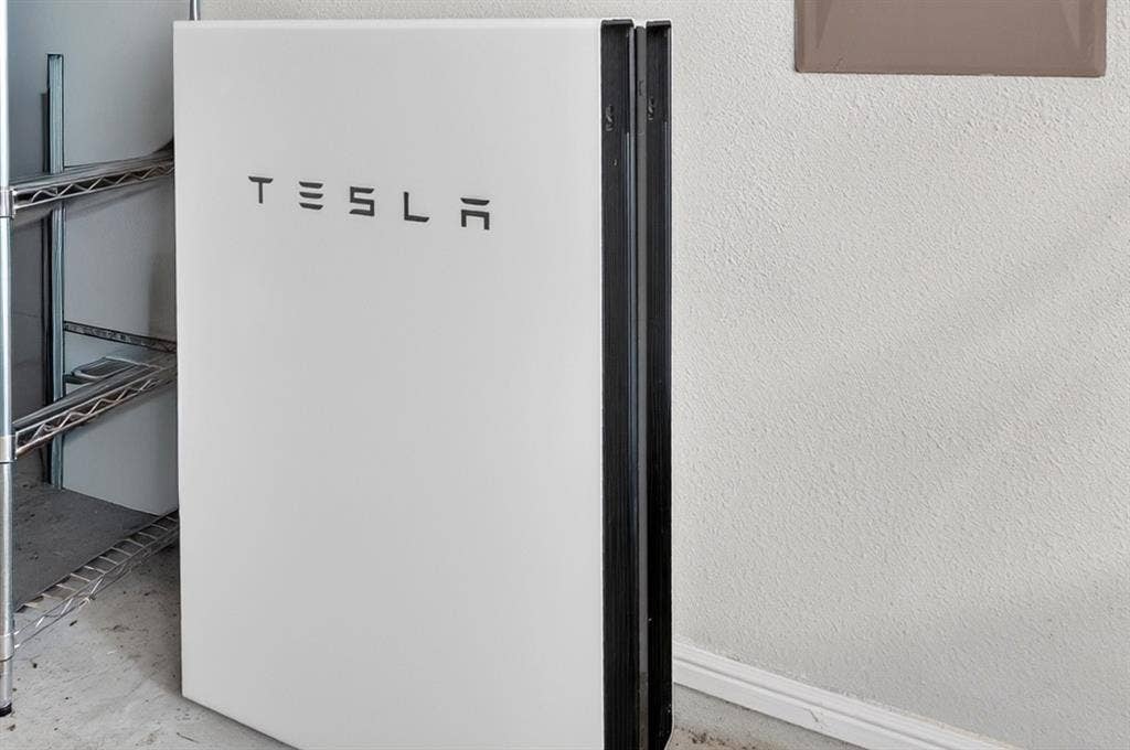 Electric vehicle charger