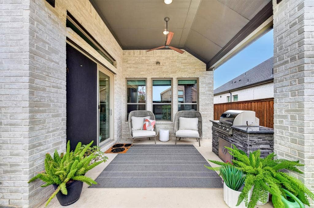 1046 Ocean Breeze Drive, Allen, TX 75013