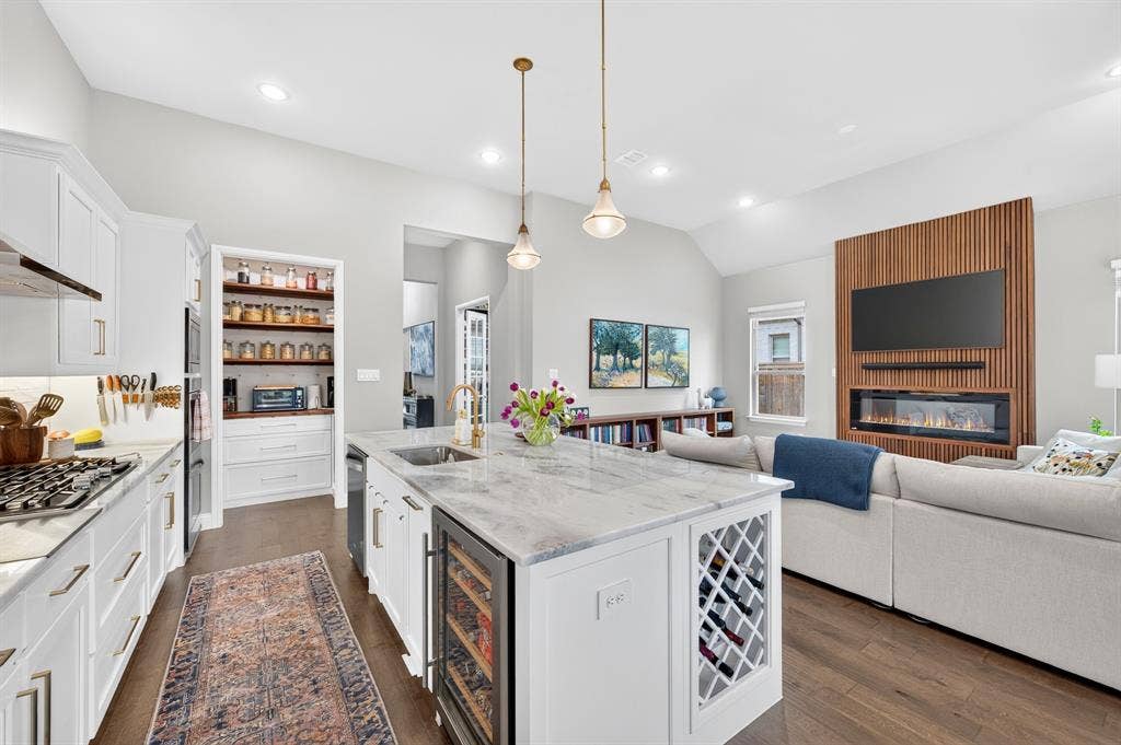 1046 Ocean Breeze Drive, Allen, TX 75013