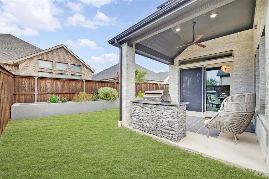 1046 Ocean Breeze Drive, Allen, TX 75013