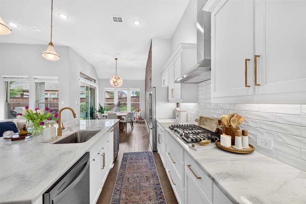 1046 Ocean Breeze Drive, Allen, TX 75013