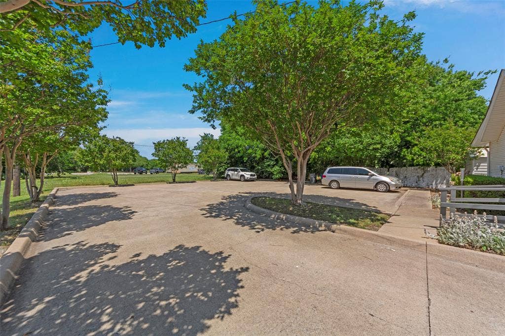 508 W Main Street, Allen, TX 75013 508 W Main Street, Allen, TX 75013