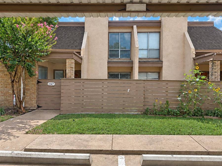 Property photo for 3121 Park Lane, #1147, Dallas, TX