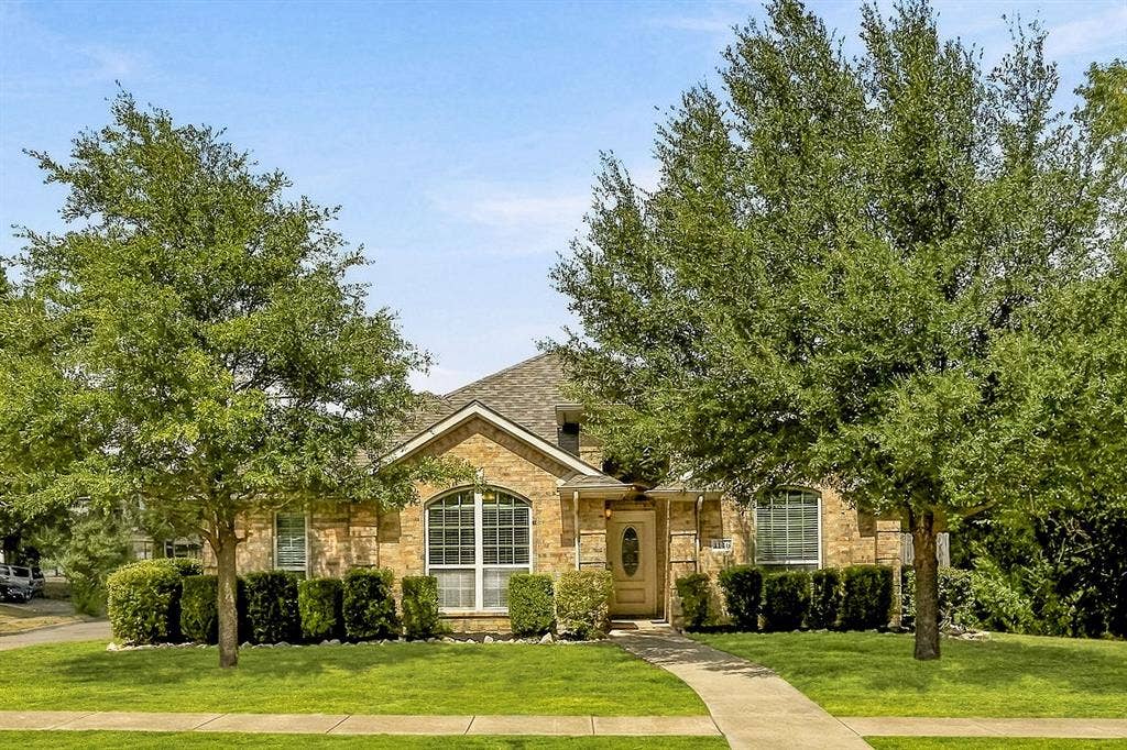 1146 Calvert Drive, Cedar Hill, TX 75104 1146 Calvert Drive, Cedar Hill, TX 75104