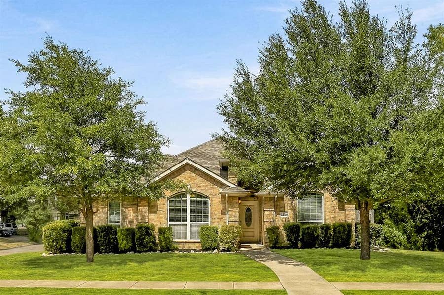 Property photo for 1146 Calvert Drive, Cedar Hill, TX