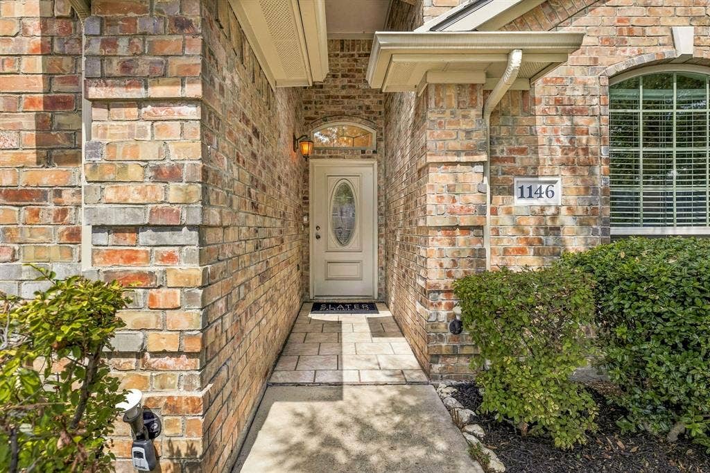 1146 Calvert Drive, Cedar Hill, TX 75104 1146 Calvert Drive, Cedar Hill, TX 75104