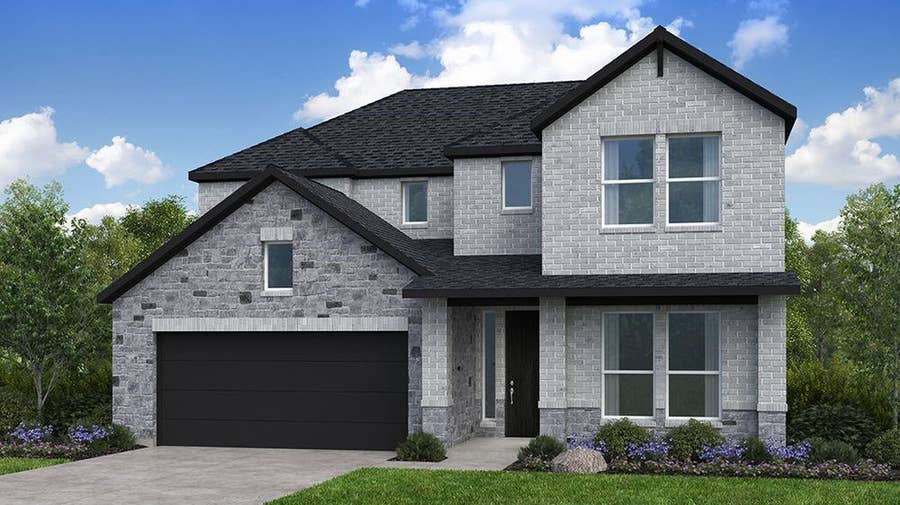 Property photo for 1612 Yaupon Court, Celina, TX