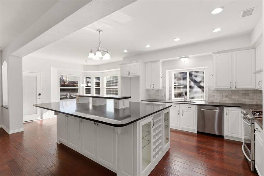 Property photo for 3210 Reagenea Drive, Wylie, TX
