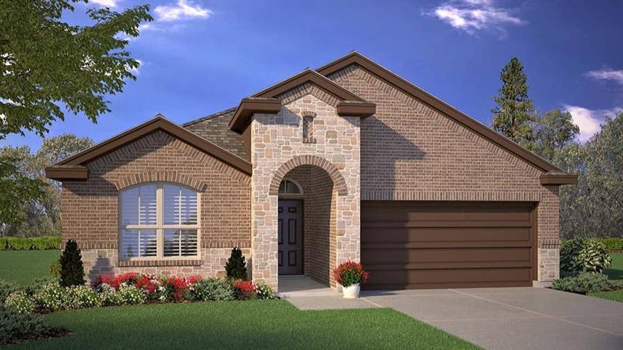 Property photo for 15933 STABLEFORD Road, Fort Worth, TX