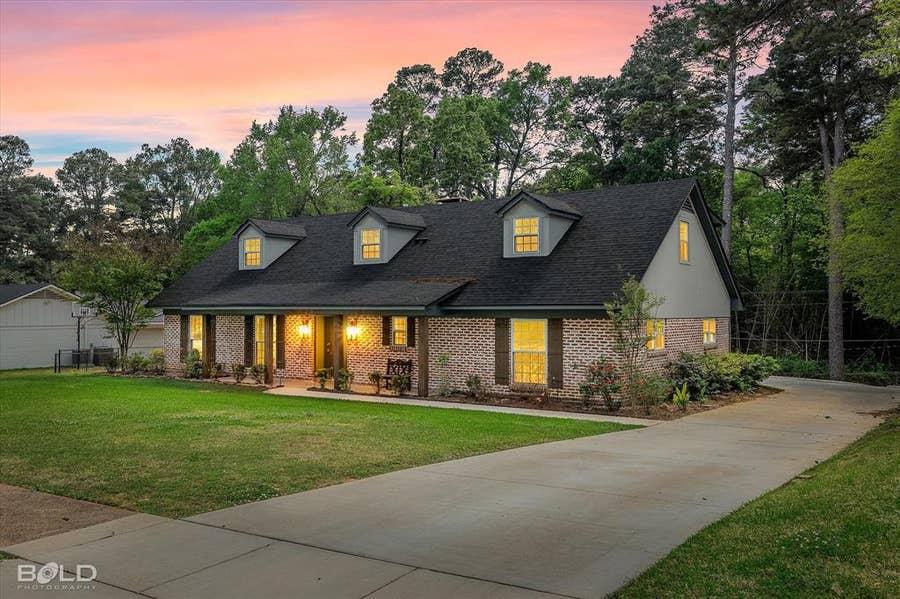 Property photo for 7630 Ferguson Drive, Shreveport, LA