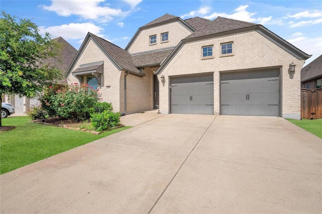 8509 Lake Arrowhead Trail, McKinney, TX 75071 8509 Lake Arrowhead Trail, McKinney, TX 75071