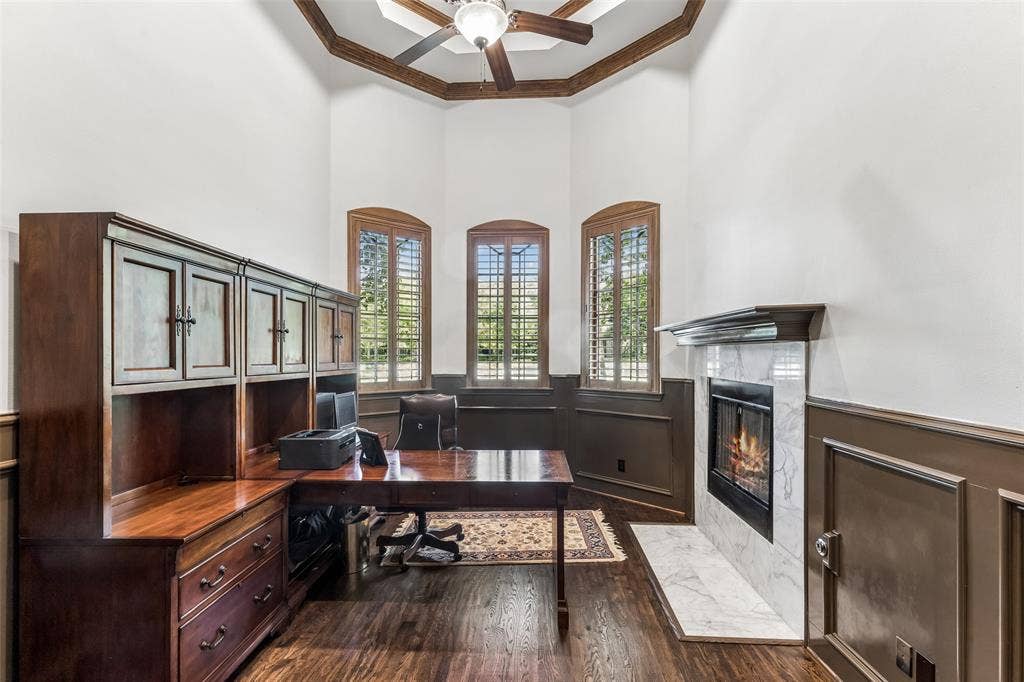 5814 Meaders Lane, Dallas, TX 75230 5814 Meaders Lane, Dallas, TX 75230