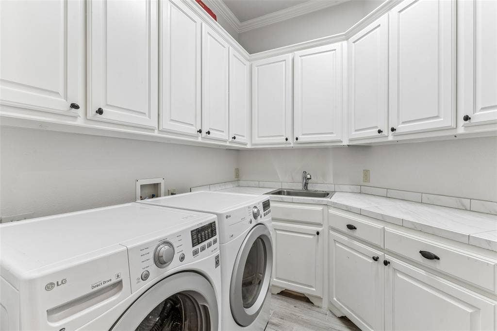 5814 Meaders Lane, Dallas, TX 75230 5814 Meaders Lane, Dallas, TX 75230
