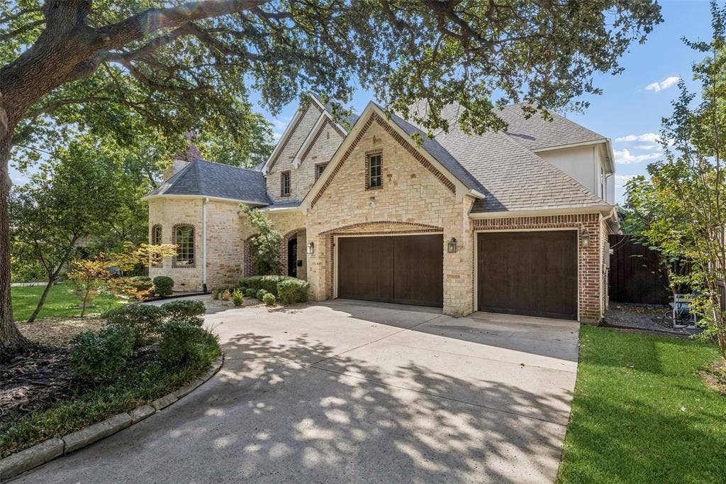 5814 Meaders Lane, Dallas, TX 75230 5814 Meaders Lane, Dallas, TX 75230