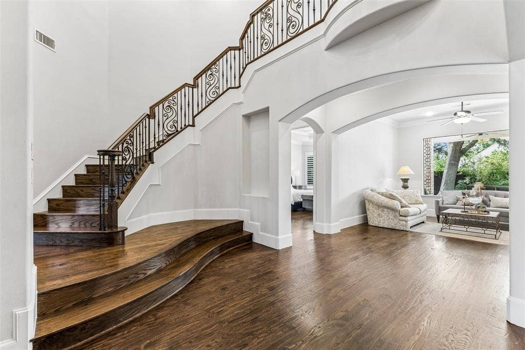 5814 Meaders Lane, Dallas, TX 75230 5814 Meaders Lane, Dallas, TX 75230