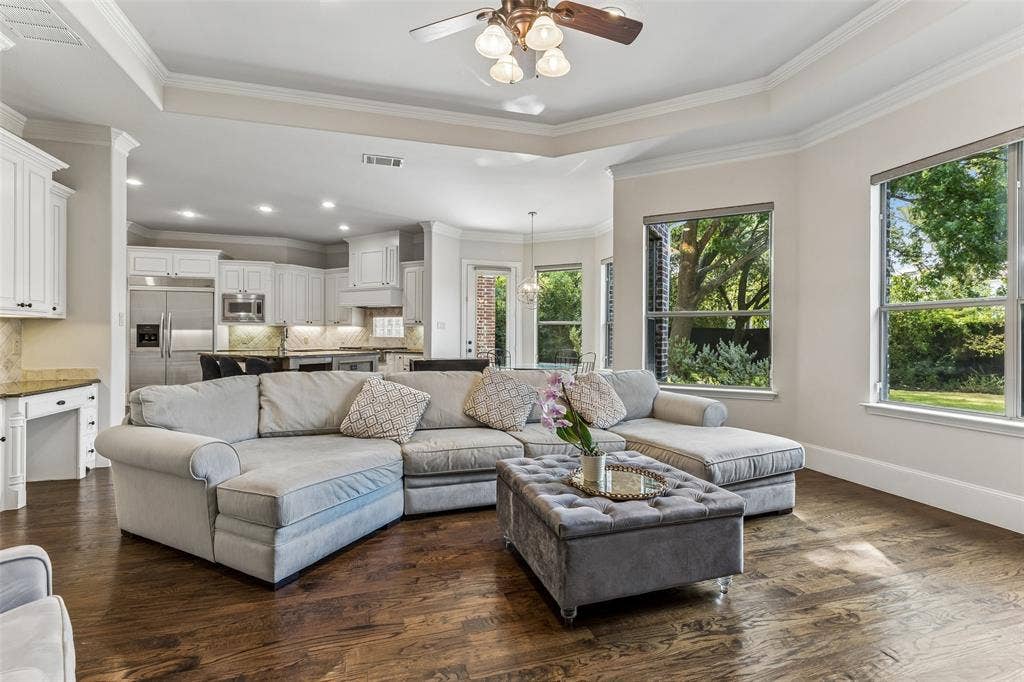 5814 Meaders Lane, Dallas, TX 75230 5814 Meaders Lane, Dallas, TX 75230