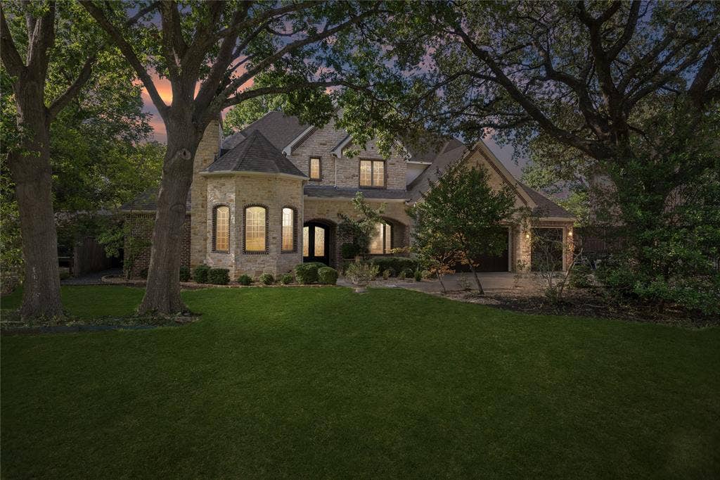 5814 Meaders Lane, Dallas, TX 75230 5814 Meaders Lane, Dallas, TX 75230