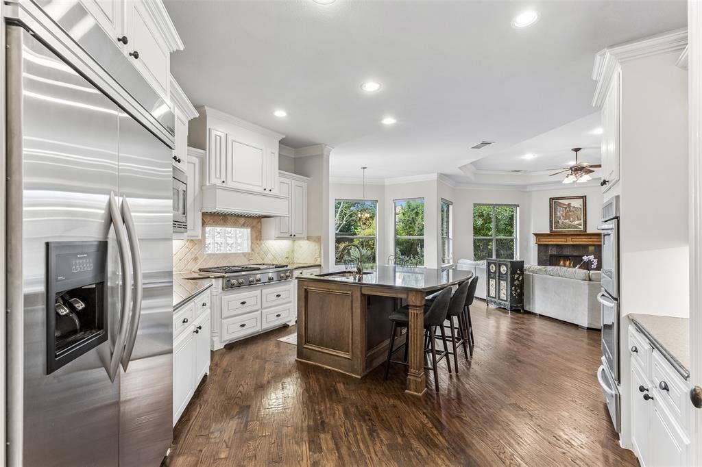 5814 Meaders Lane, Dallas, TX 75230 5814 Meaders Lane, Dallas, TX 75230